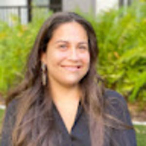 Meet your Posher, Marleny